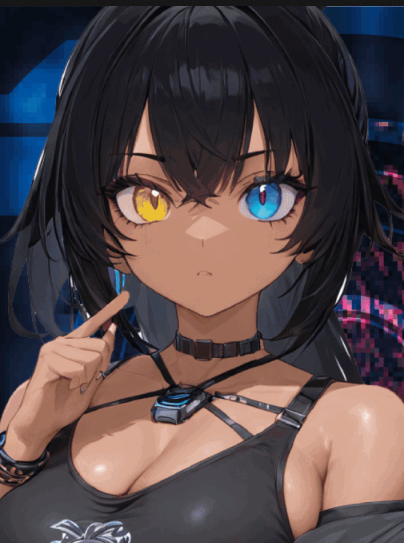 Cris VTuber