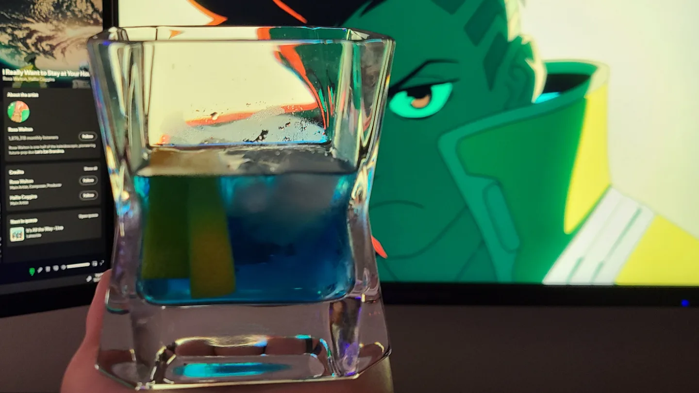 david martinez cocktail