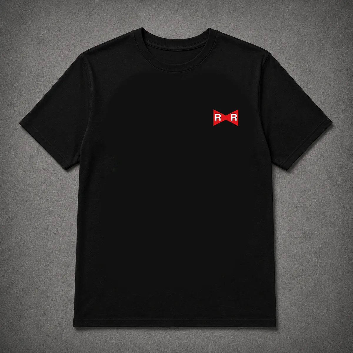 Playera Dragon ball Z Androide 18