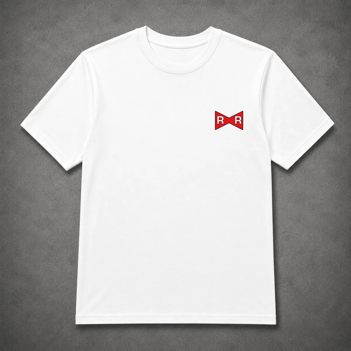 Playera Dragon ball Z Androide 18