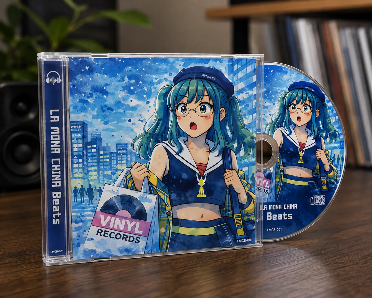 Nekotokio Vol. 2