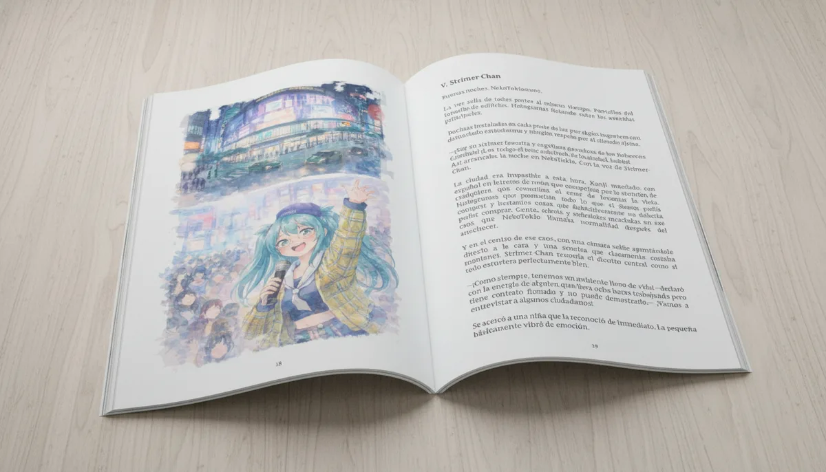 NekoTokio: Viaje sin Retorno: Volumen 1 (Spanish Edition) edición EPUB