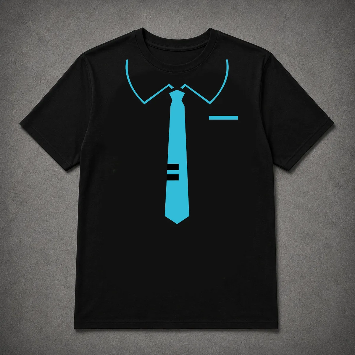 Playera Hatsune miku