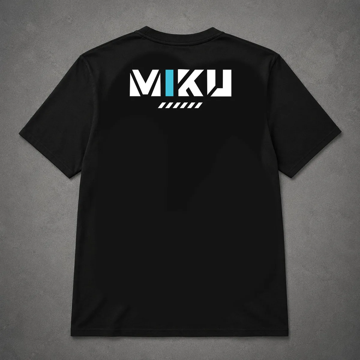 Playera Hatsune miku