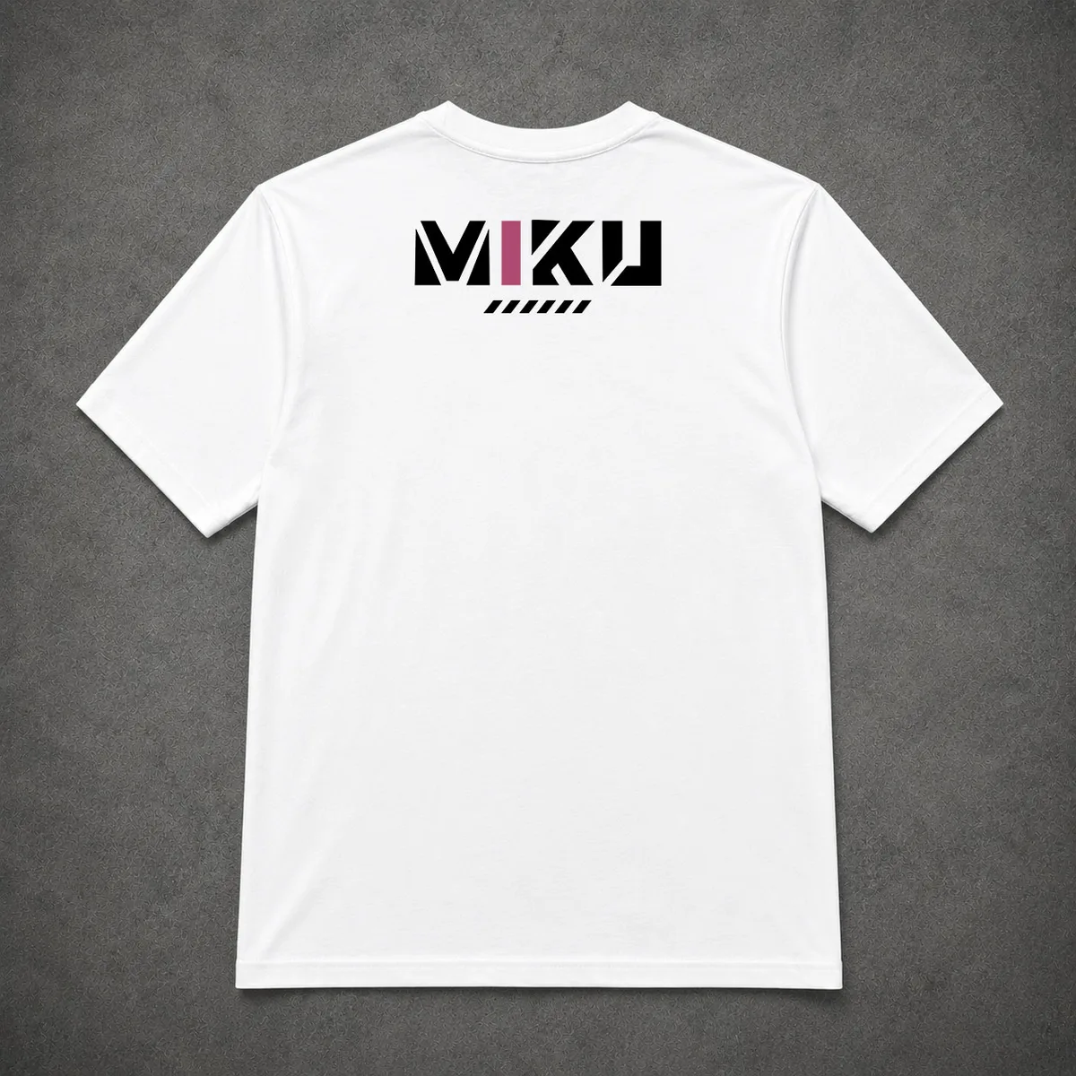 Playera Hatsune miku
